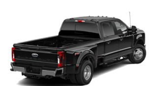 2026 Ford Super Duty® External Image 4